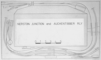 Nerston Junction Plan